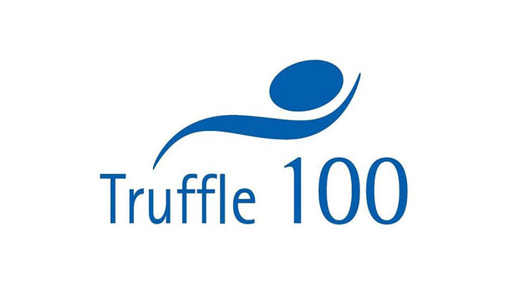 Sogelink se hisse à la 21ème place du Truffle 100