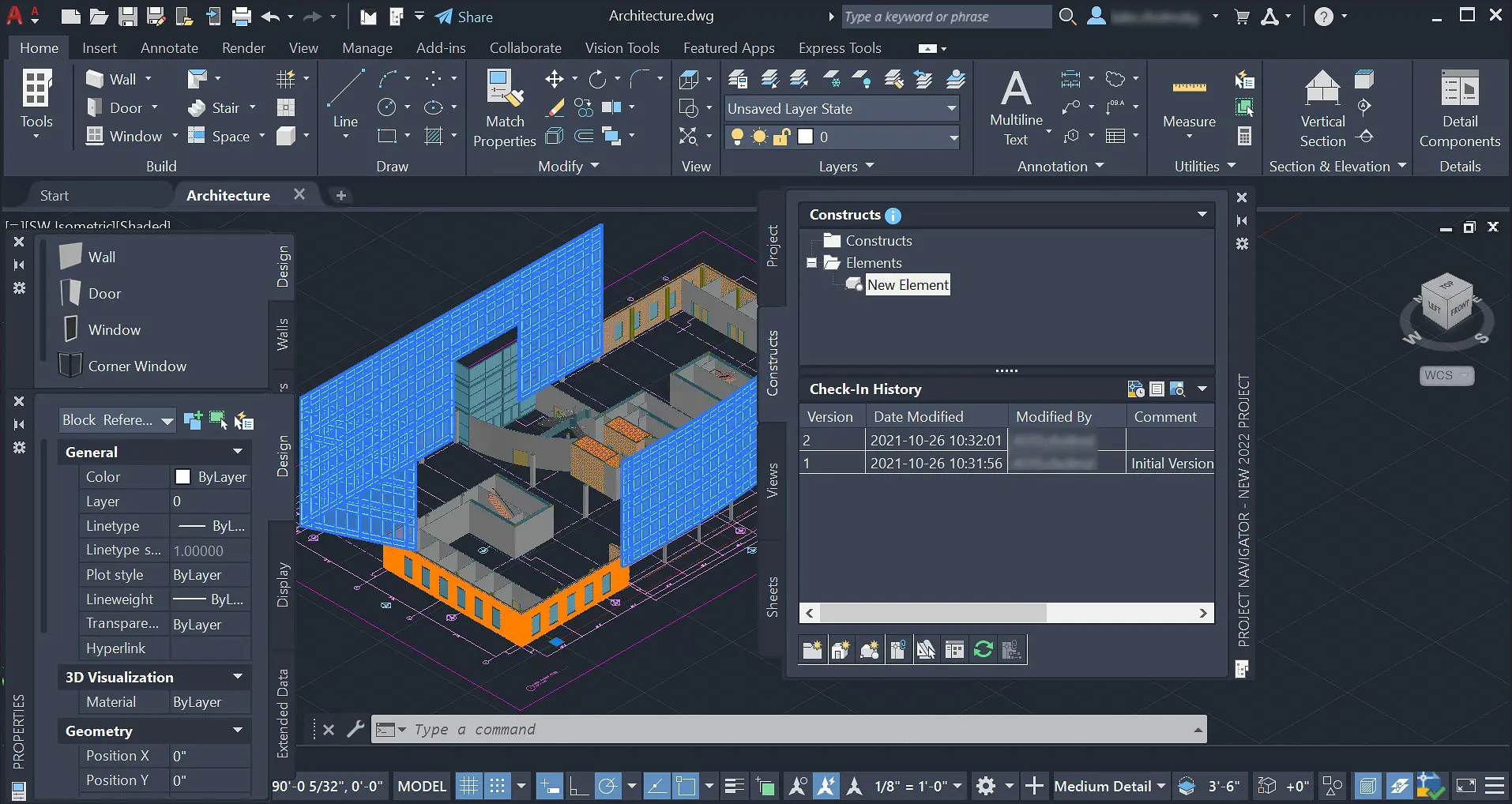 autocad-architecture-solution-autodesk