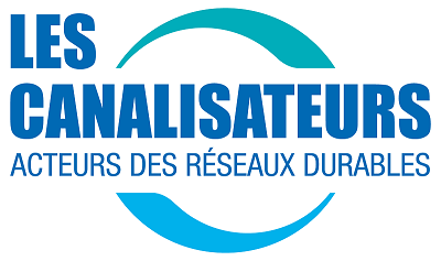 Logo Canalisateurs