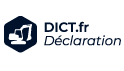 DICT-Déclaration