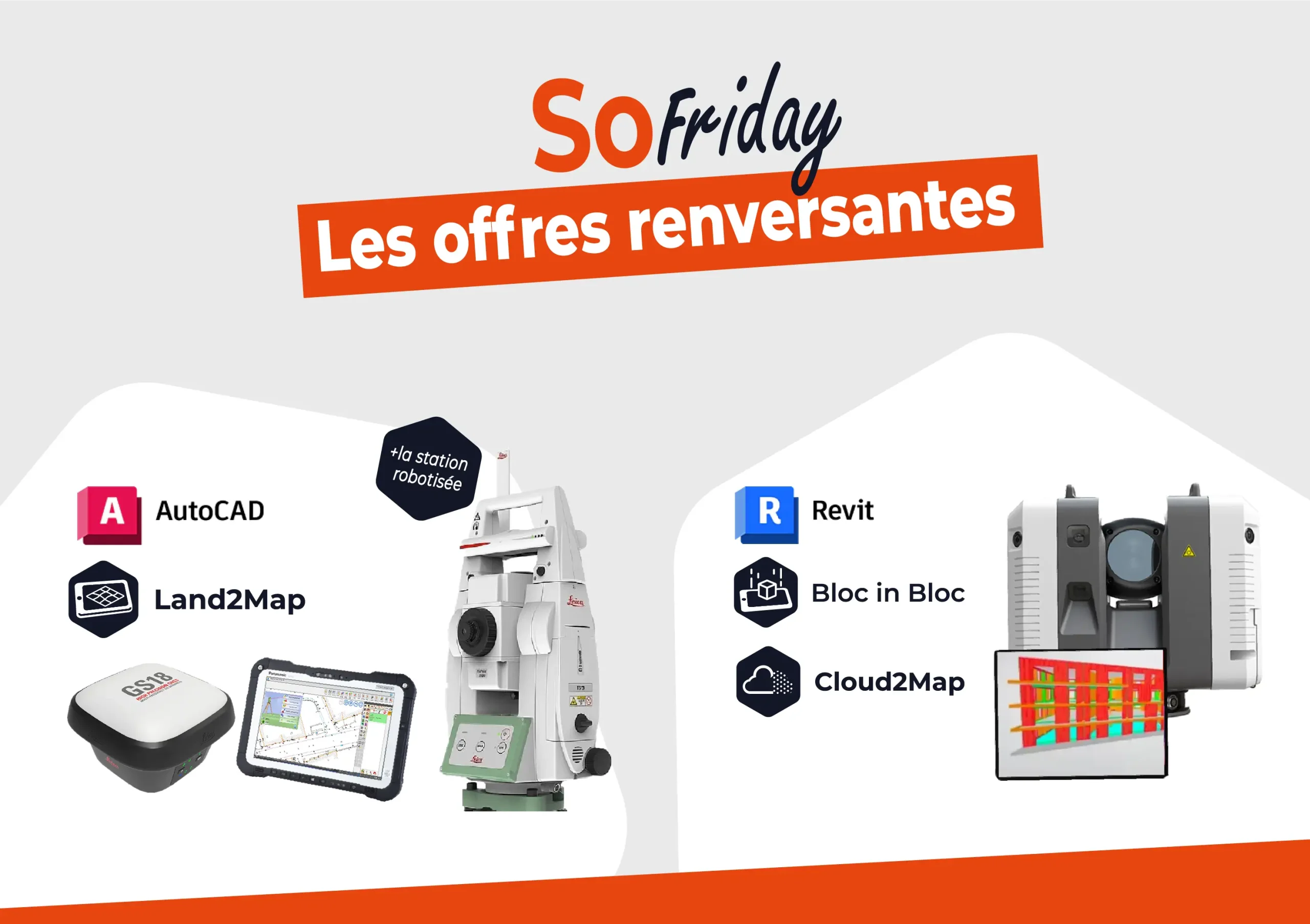 sofriday-equipement
