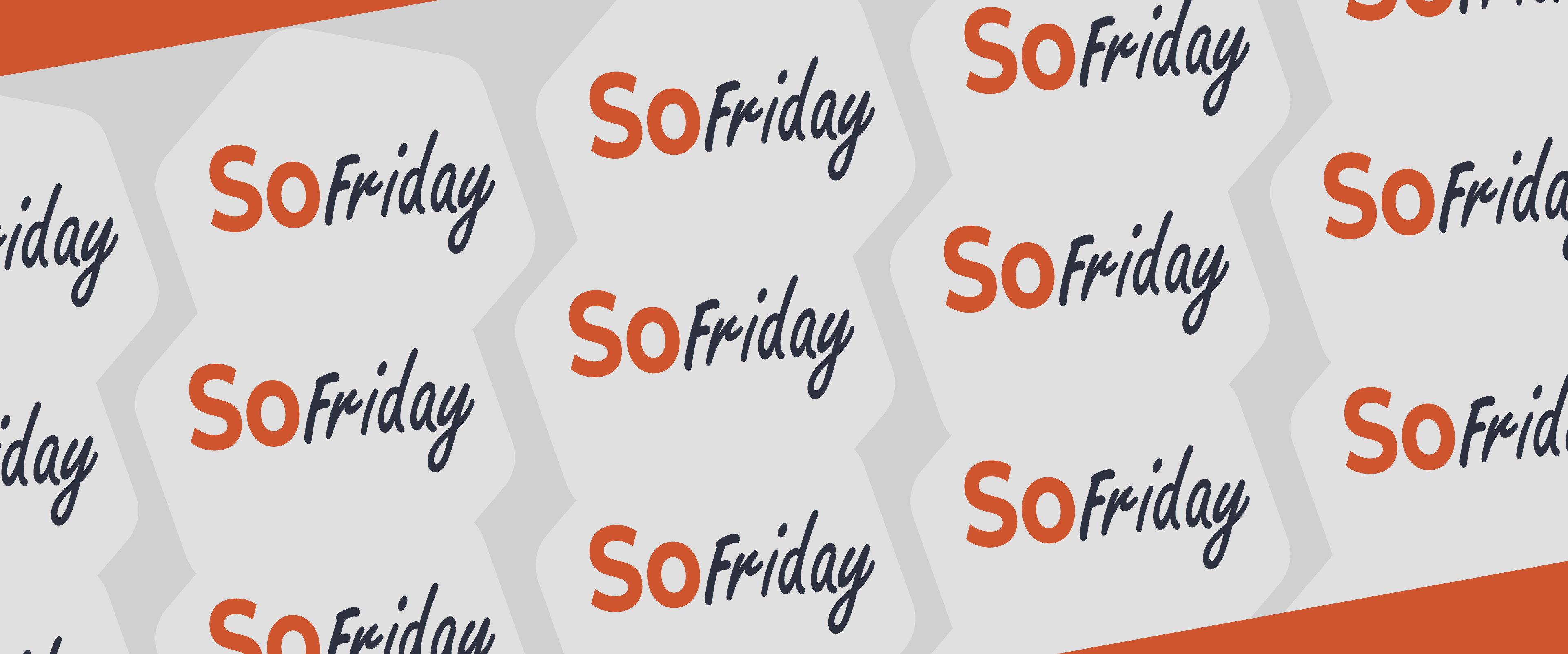 so-friday-sogelink