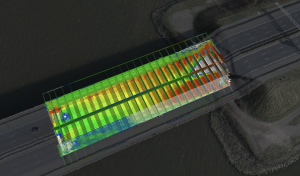 Digital Twin bridge