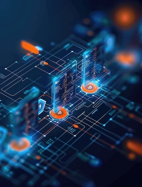 Data Processing Pipelines