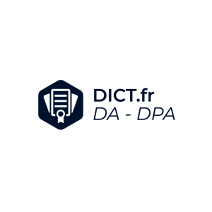 Logo DA/DPA