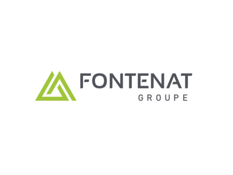 Logo Groupe Fontenat - Témoignage Sogelink