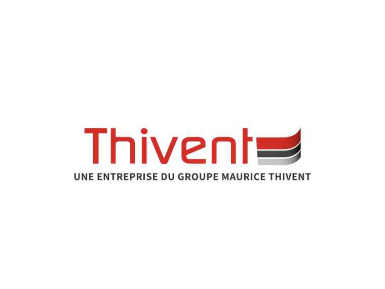 Logo Thivent SAS - Témoignage Sogelink