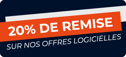 Offres logicielles