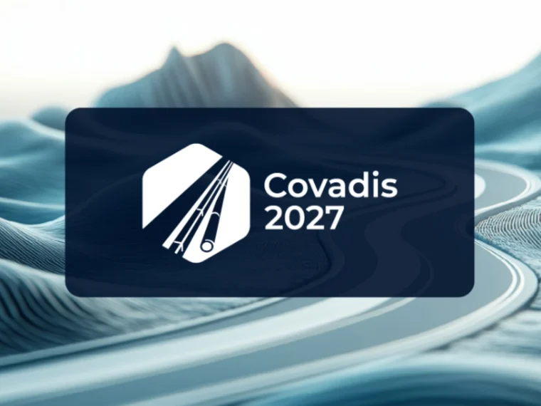 Présentation de Covadis 2027