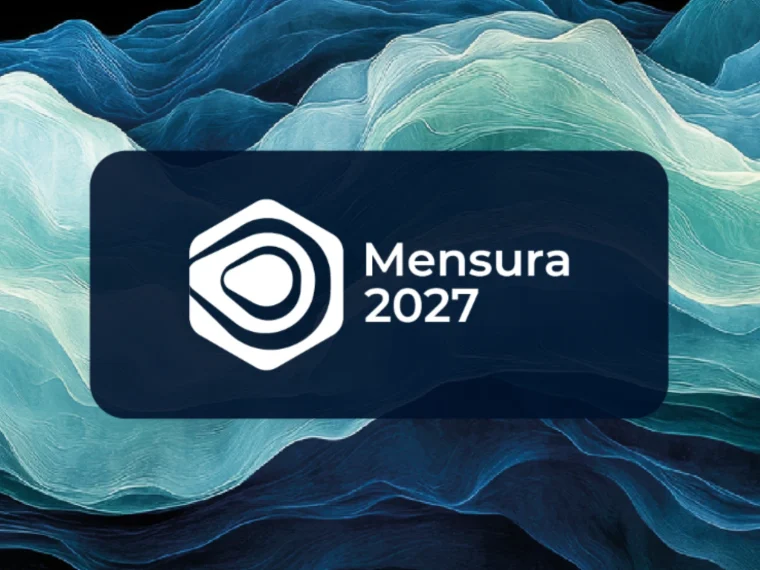 Visuel de présentation de Mensura 2027