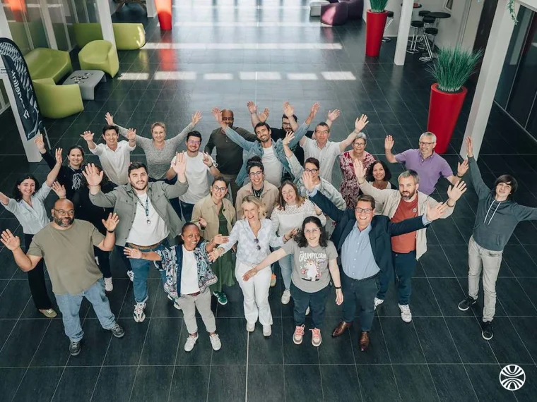 Les LinkMakers Sogelink