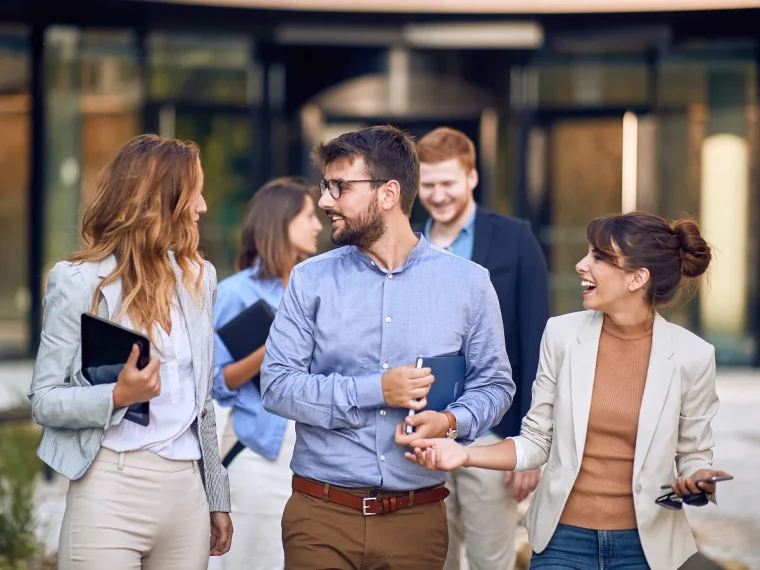 Les offres d'emploi Sogelink