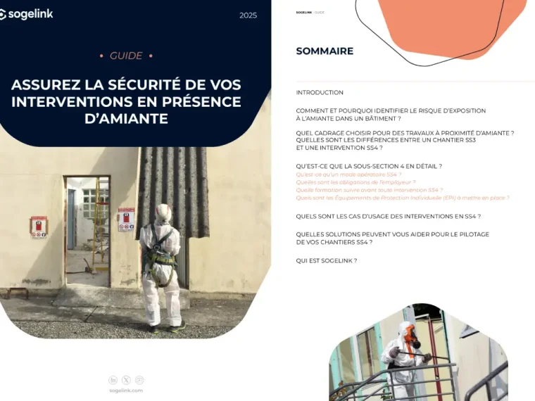 Preview du livre blanc des 2 première pages