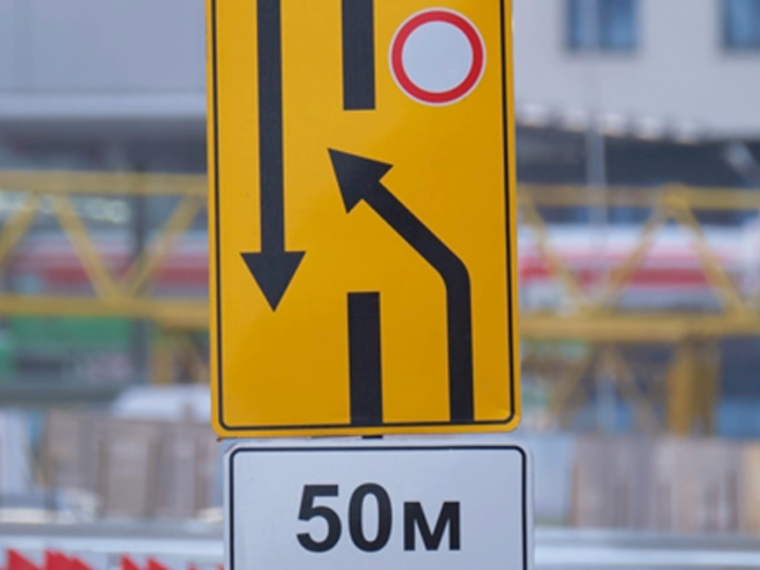 Littéralis, des paneaux de signalisation