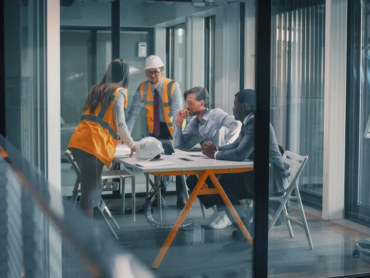 Trusted by Europe’s infrastructure professionals for 25+ years. Explore Sogelink’s story, leadership team and key figures as a technology group.