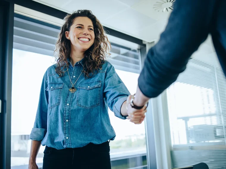Join Sogelink and become part of a fast-growing, socially committed group offering tailored training, career progression and a strong team spirit.