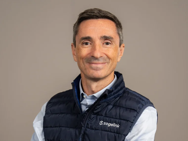 Antoine DUMURGIER - Sogelink
