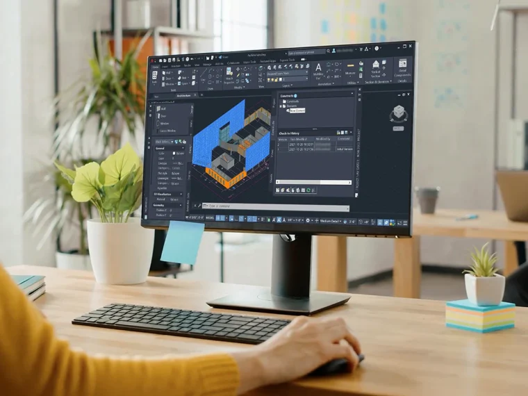 AutoCAD Formation