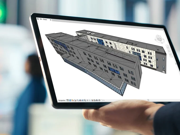 Formation Revit