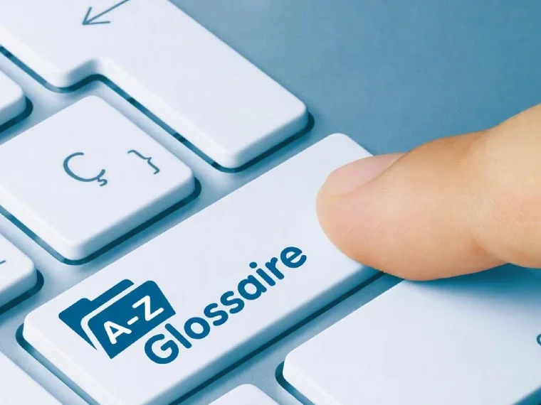 Découvrez le glossaire de la réglementation anti-endommagement DT-DICT : AIPR, DT, DICT, Guichet Unique et bien d'autres définitions.